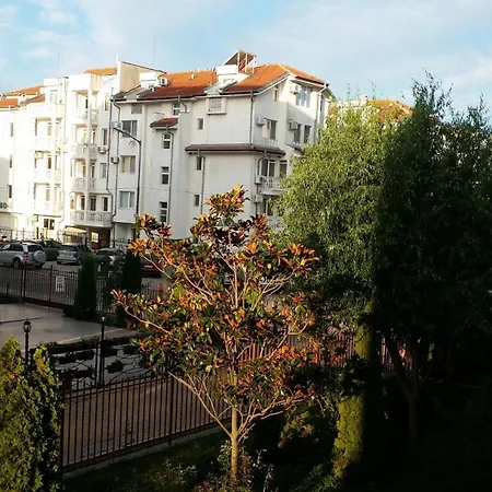 Orange * Sunny Beach
