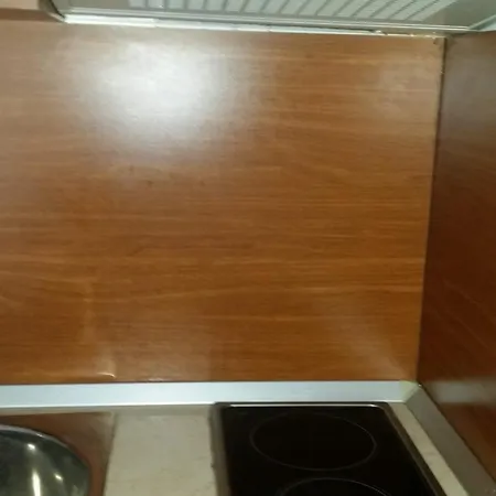 Orange Apartmán *