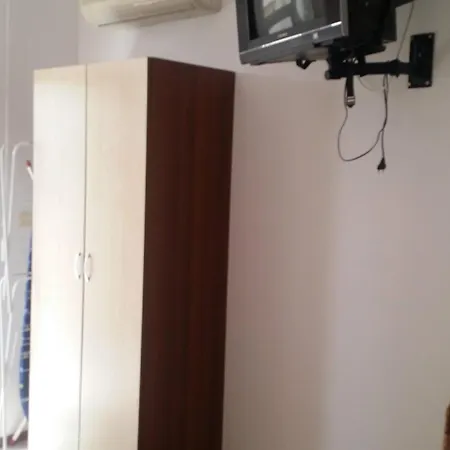 Orange Apartmán *