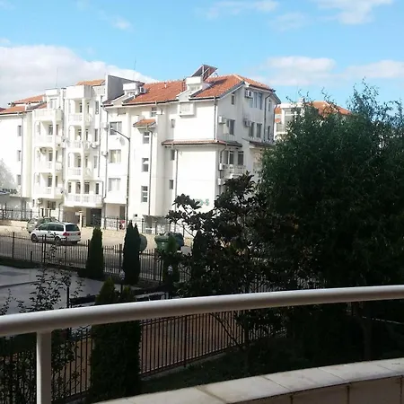 Apartmán Orange *