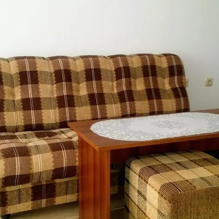Orange Apartmán Sluneční pobřeží