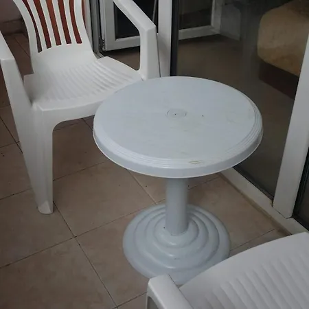 Apartmán Orange Sluneční pobřeží