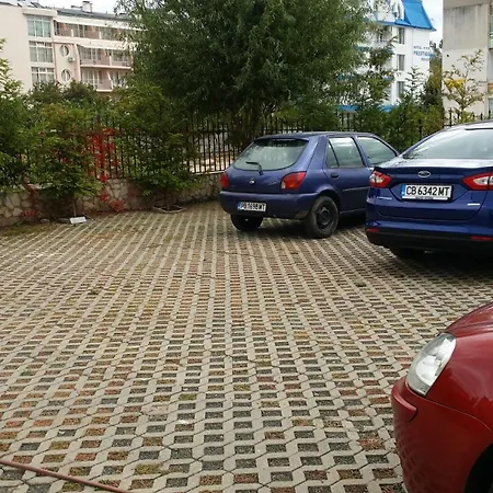 Orange Apartmán Sluneční pobřeží