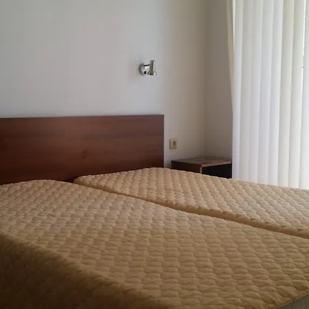 Apartment Orange Sunny Beach