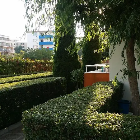Appartamento Orange