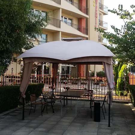 Apartment Orange Sunny Beach